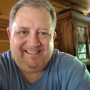 Meet your Posher, Mike